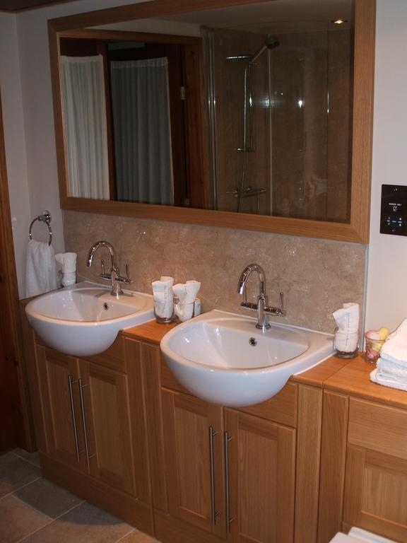Green Bank Farmhouse Lancaster Quarto foto